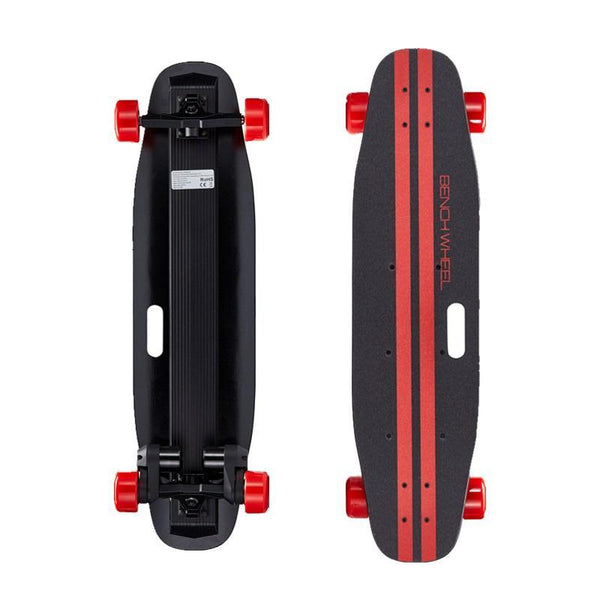 電動スケートボード　BENCHWHEEL BENCHWHEEL electric skateboard – BenchWheel-online shop