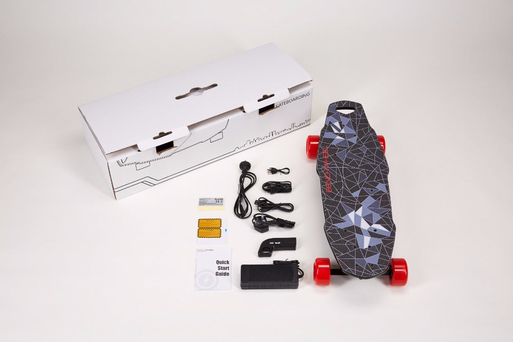 Penny Board Electric Skateboard - BenchWheel-online shop
