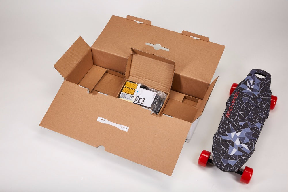 Penny Board Electric Skateboard - BenchWheel-online shop