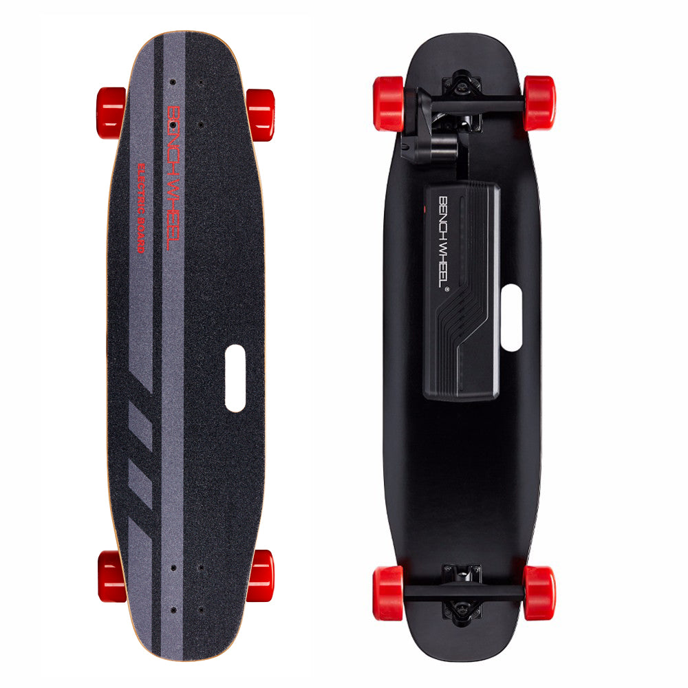 Benchwheel Dual 1000w Electric Skateboard G1 - BenchWheel-online shop