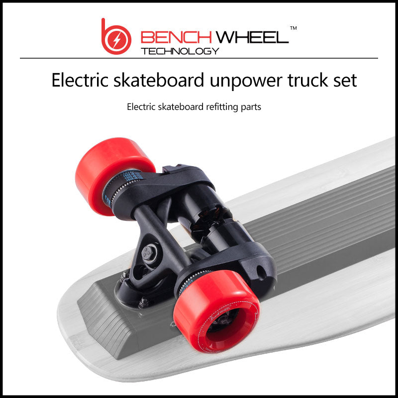 Motor Stent Kit 1800W - BenchWheel-online shop