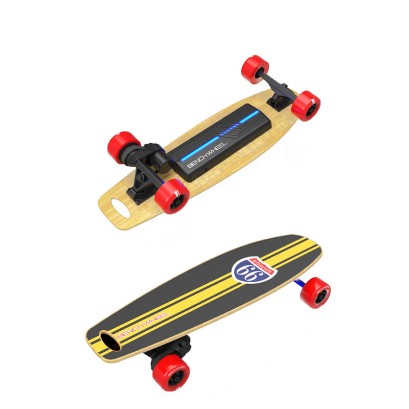 Penny Board Electric Skateboard - BenchWheel-online shop