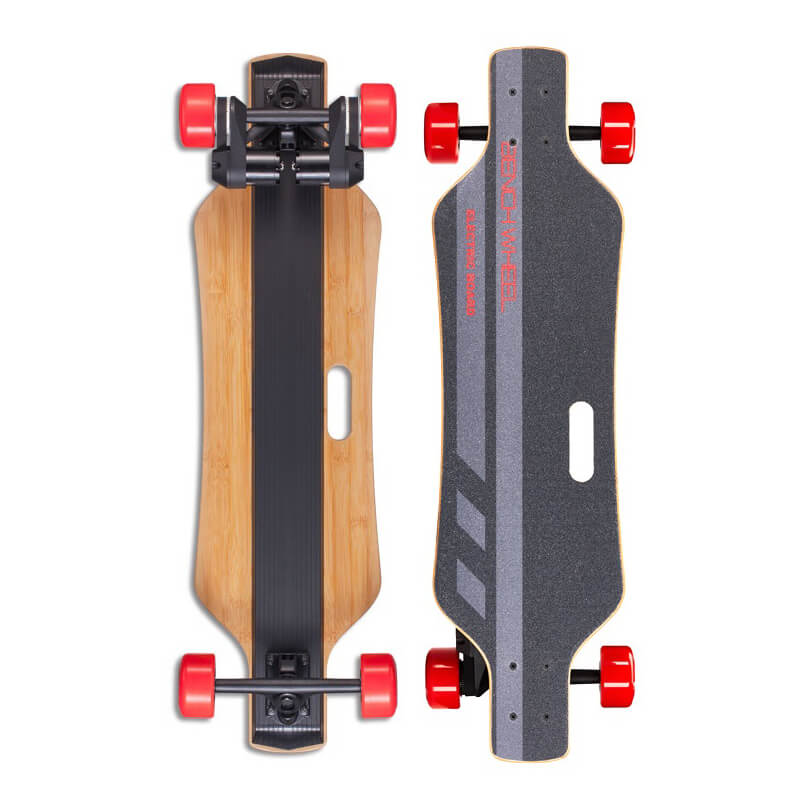 BENCHWHEEL electric skateboard - BenchWheel-online shop