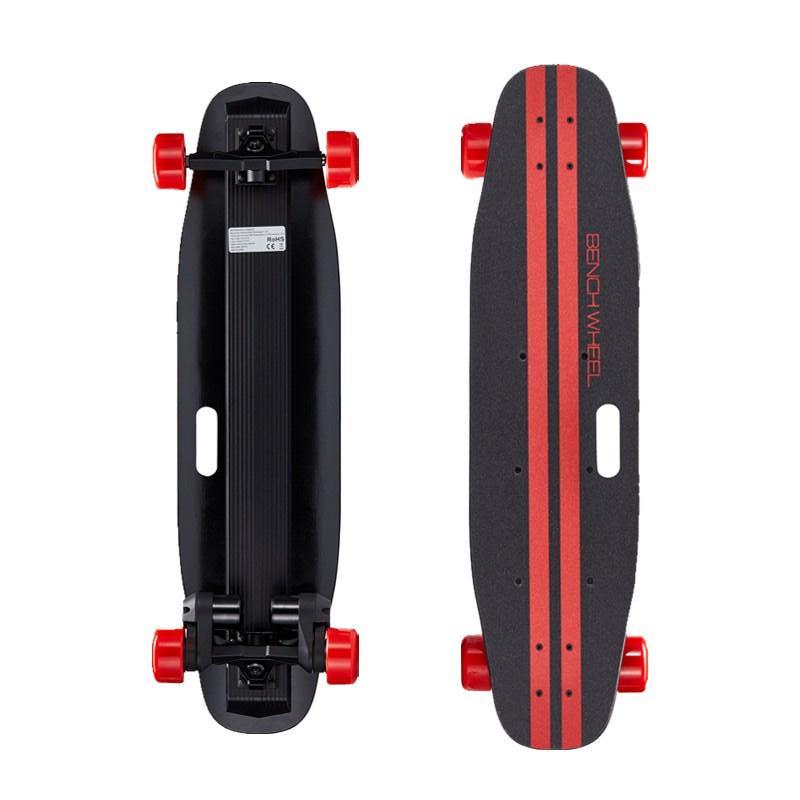 電動スケートボード　BENCHWHEEL SKATEBOARD – BenchWheel-online shop