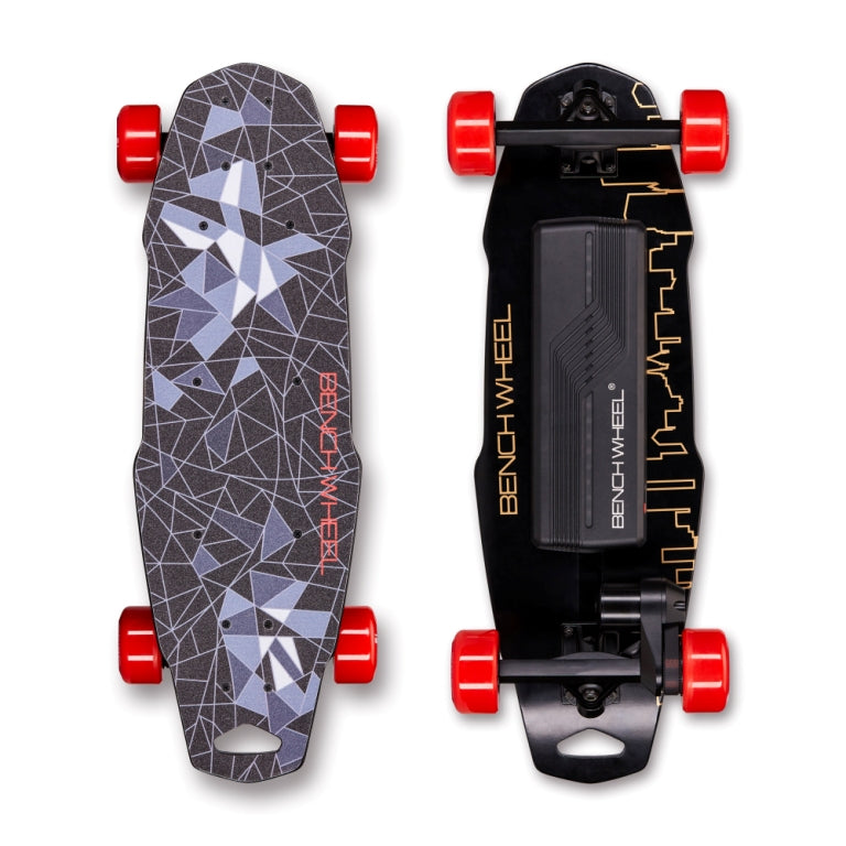 電動スケートボード　BENCHWHEEL Penny Board Electric Skateboard – BenchWheel-online shop