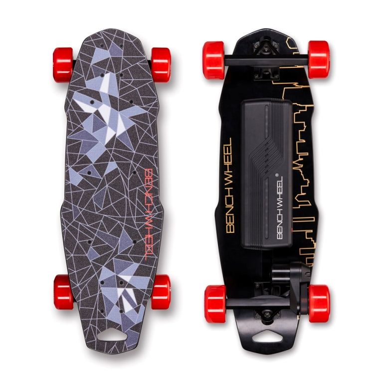 Penny Board  Electric Skateboard - BenchWheel-online shop