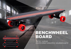 Benchwheel Dual 1800w Electric Skateboard B2 - BenchWheel-online shop