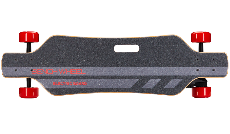電動スケートボード　BENCHWHEEL Penny Board Electric Skateboard – BenchWheel-online shop