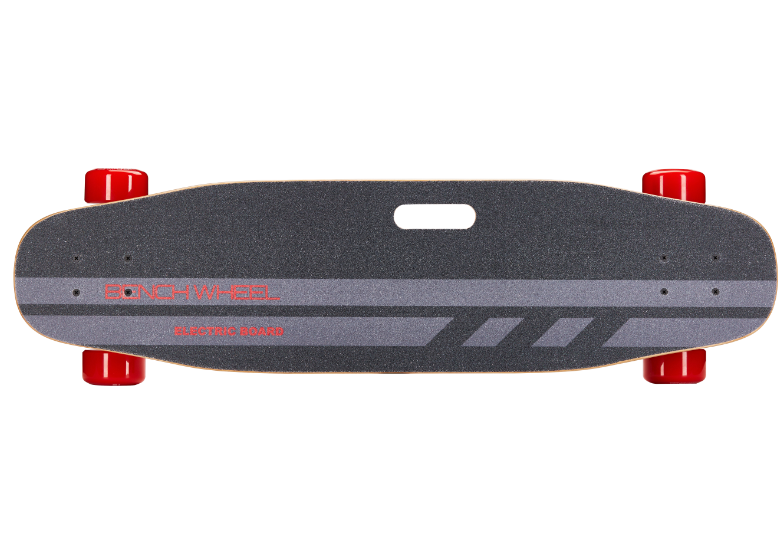 BENCHWHEEL electric skateboard