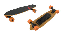 300W Power four wheel electric skateboard - BenchWheel-online shop
