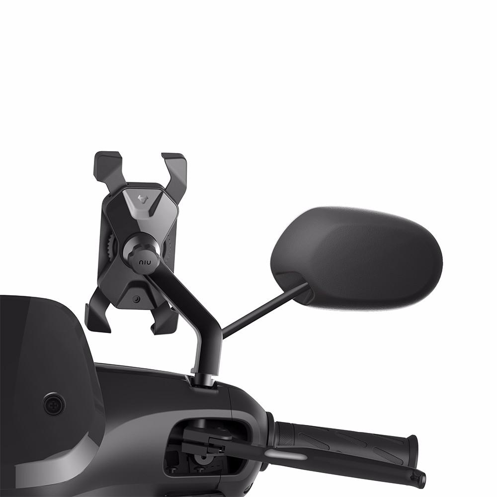 Universal phone Stand Holder for Niu Smarthlon Citycoco all Scooter