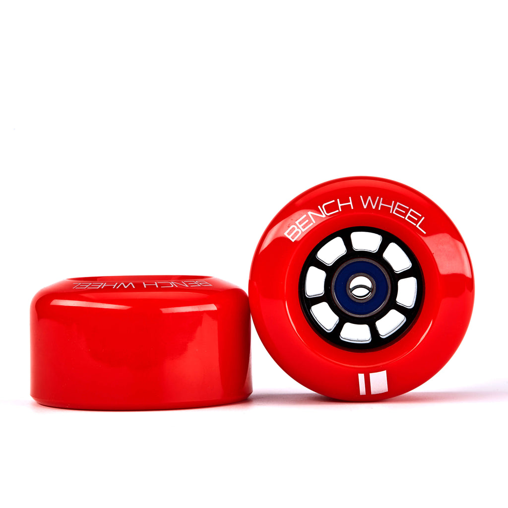BENCHWHEEL Front/Rear wheel – BenchWheel-online shop