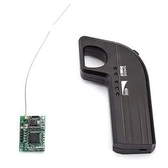 DIY   Remote  & Receiver（VESC，FOCBOX, ETC.） - BenchWheel-online shop