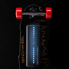 Penny Board  Electric Skateboard