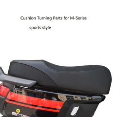 Cushion Sports-Style Turning Refit-parts for Niu Scooter M-Series