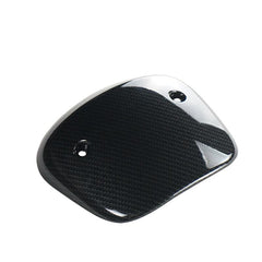 Wind Shield Carbon Fiber Upgrade Turning Parts for Niu Scooter N-Series N1/N1S or M-Series
