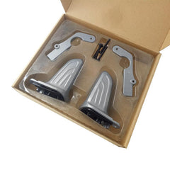 Rear Pedal Ankle for Niu Scooter M-Series