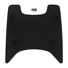 Foot Pad under Seat for Niu Scooter