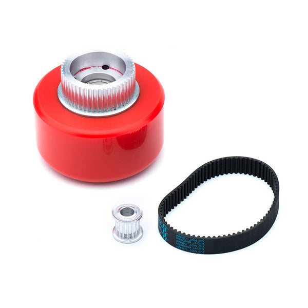 BENCHWHEEL Front/Rear wheel – BenchWheel-online shop