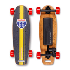 Penny Board  Electric Skateboard - BenchWheel-online shop
